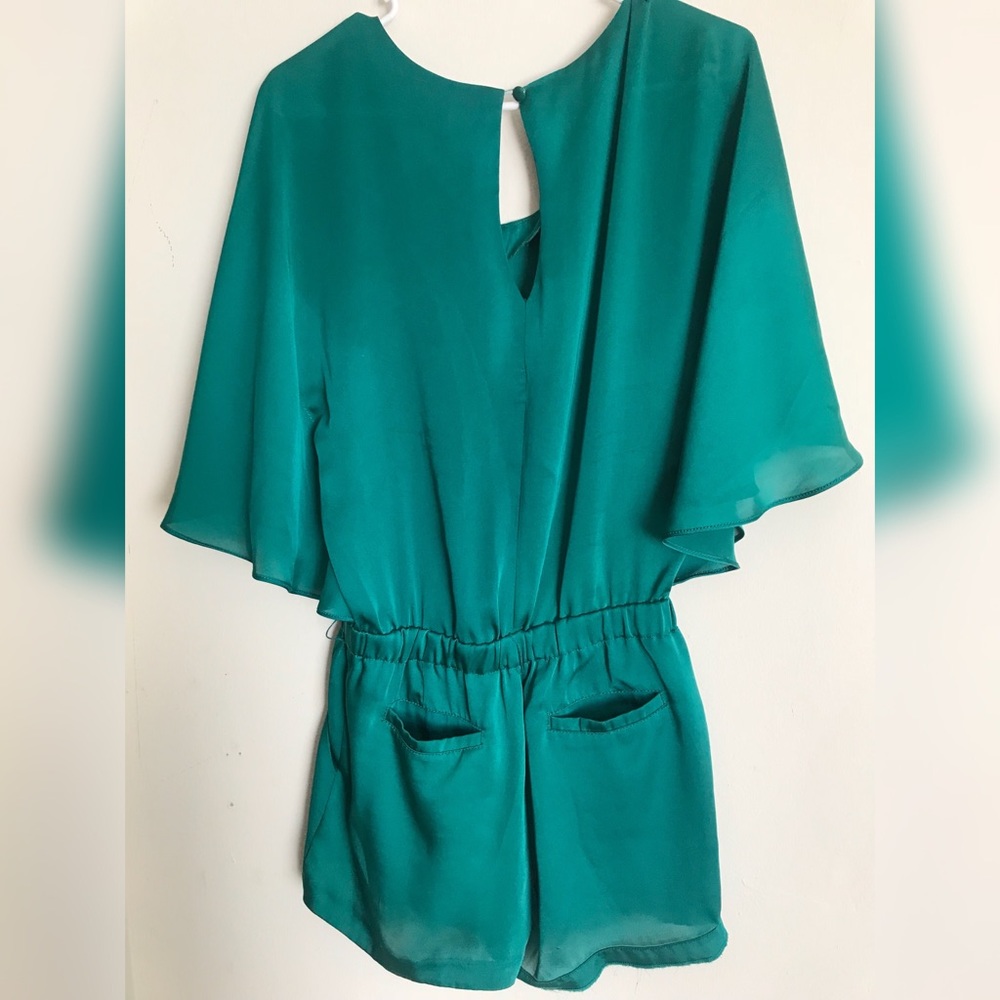 Romper - Picture 2 of 2